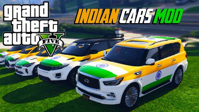 Cars for GTA 5 - download cars for GTA V