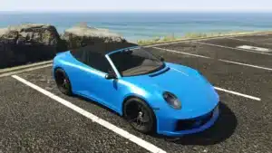 Fastest Car in GTA 5