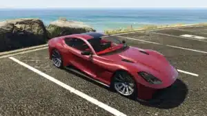 Fastest Car in GTA 5